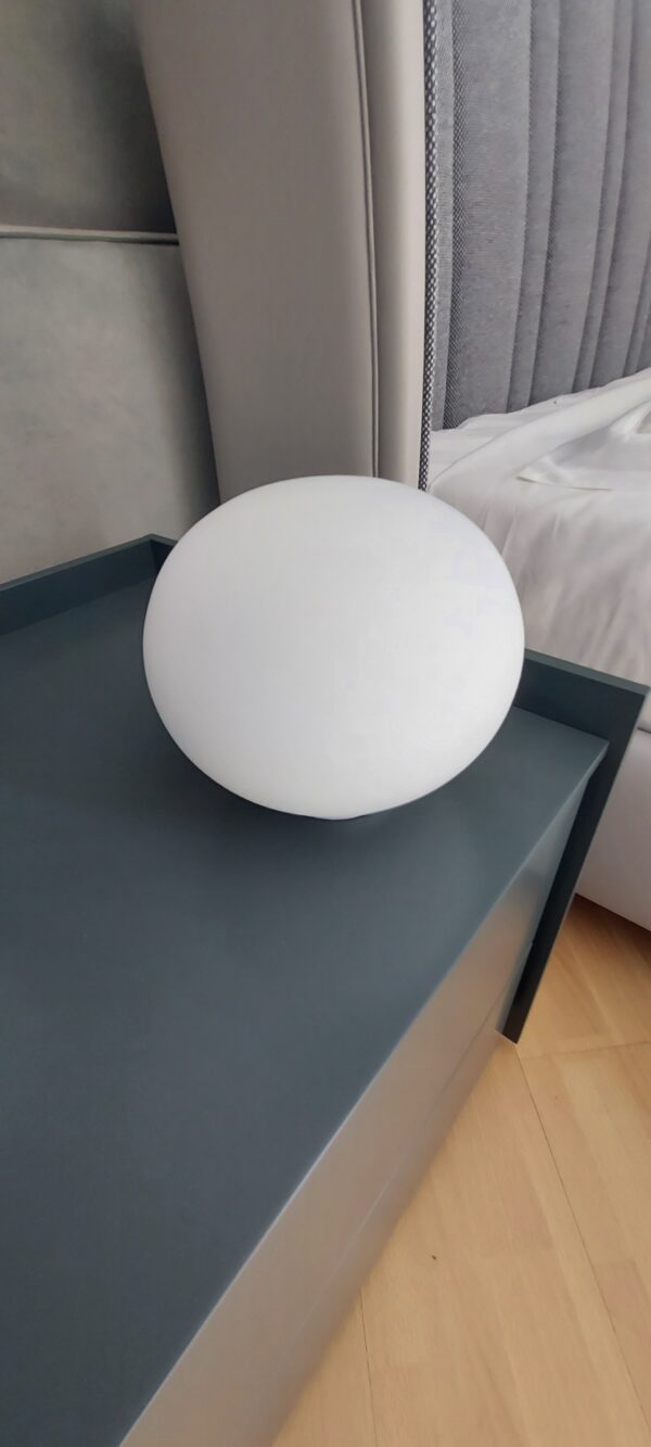 Glo Ball    -    Flos   -   Lampada da Tavolo - Image 2