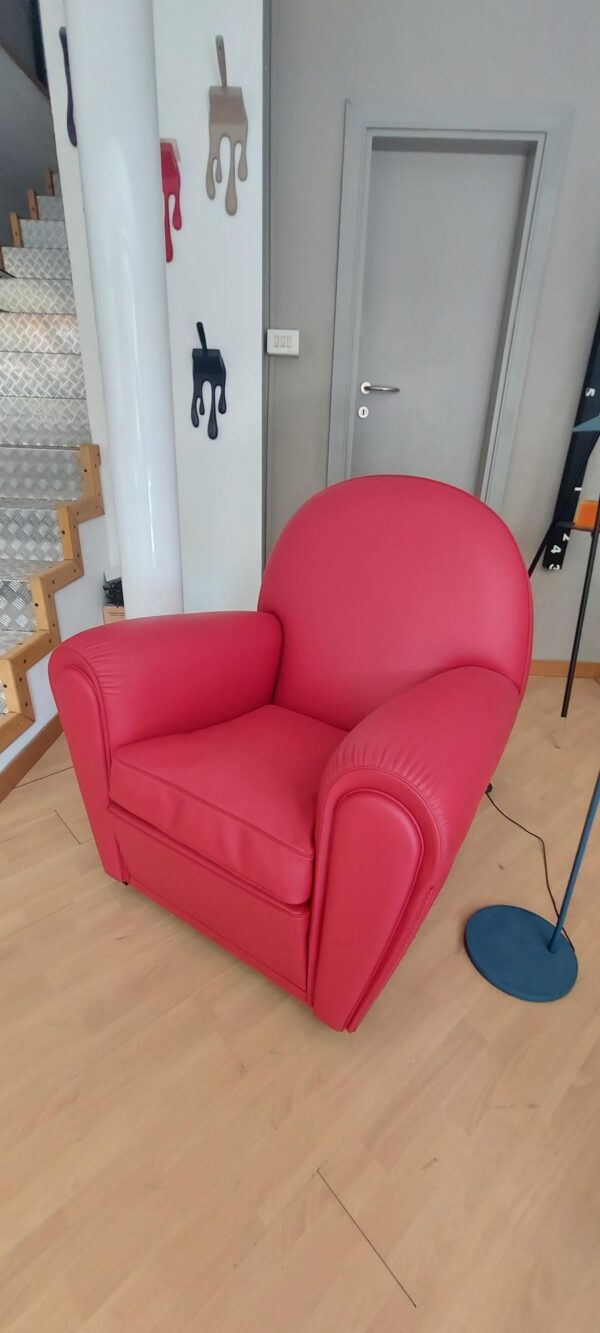 Vanity    -   Frau    -    Poltroncina - Image 4