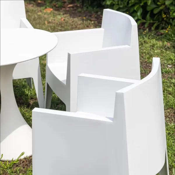 Toy - Driade - Poltroncina Outdoor