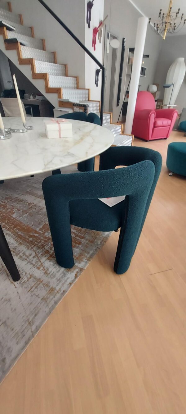 Dudet     -    Cassina    -    Sedia - Image 3